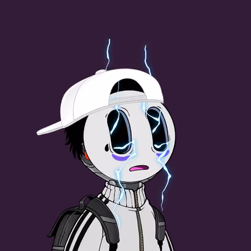 Strangeconnections