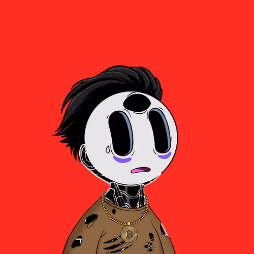 Strangeconnections