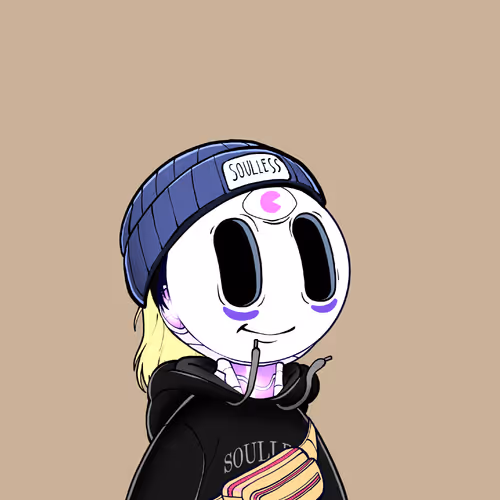 Strangeconnections