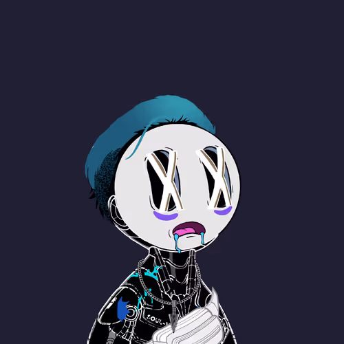 Strangeconnections
