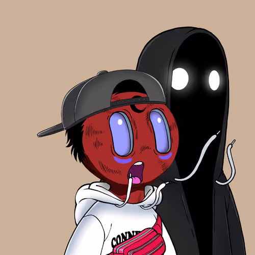 Strangeconnections
