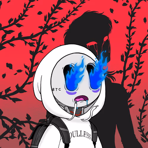 Strangeconnections