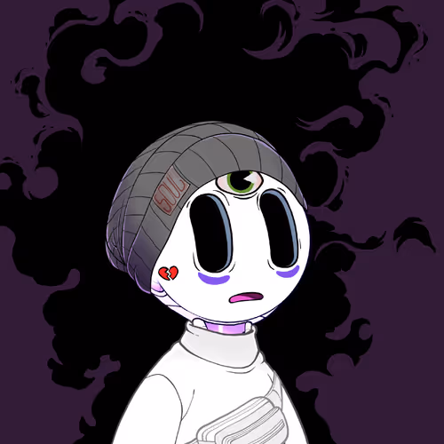 Strange Connections #2469