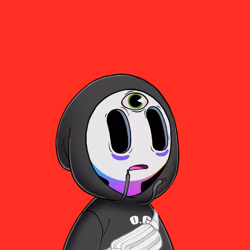 Strangeconnections