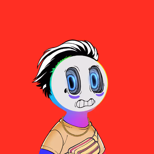 Strangeconnections