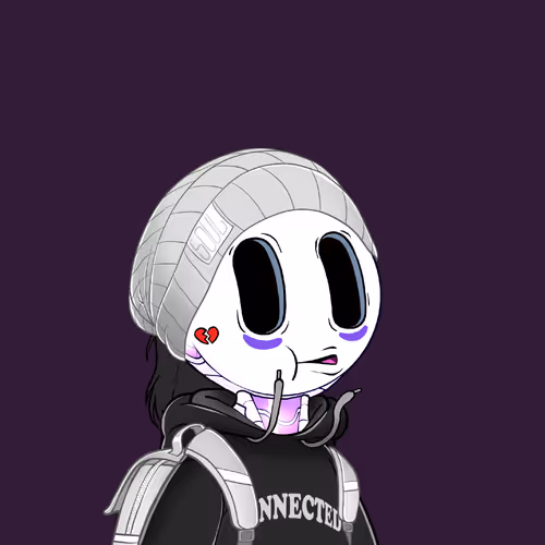 Strangeconnections