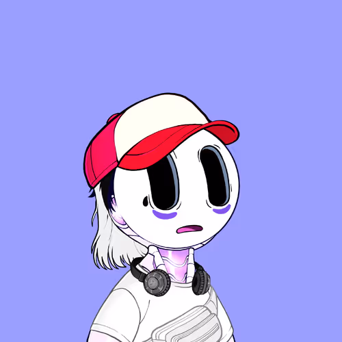 Strangeconnections