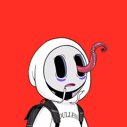 Strangeconnections