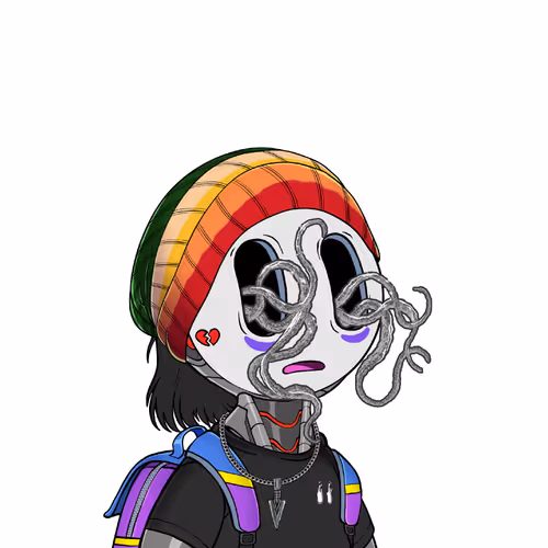 Strangeconnections