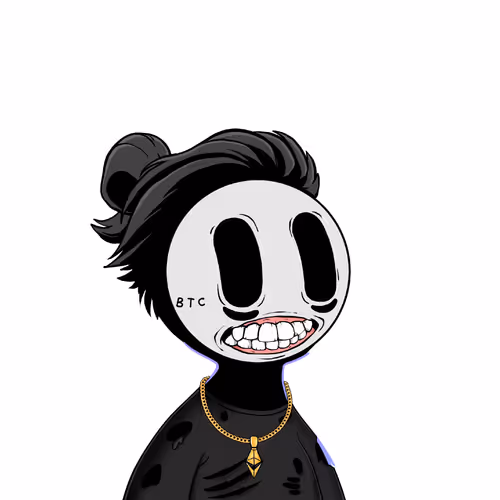 Strangeconnections