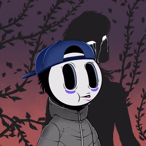 Strange Connections #3282