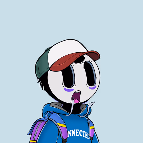 Strangeconnections