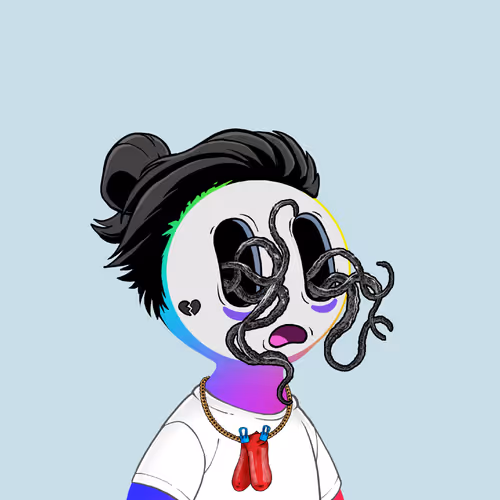 Strangeconnections