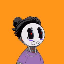 Strange Connections #2465