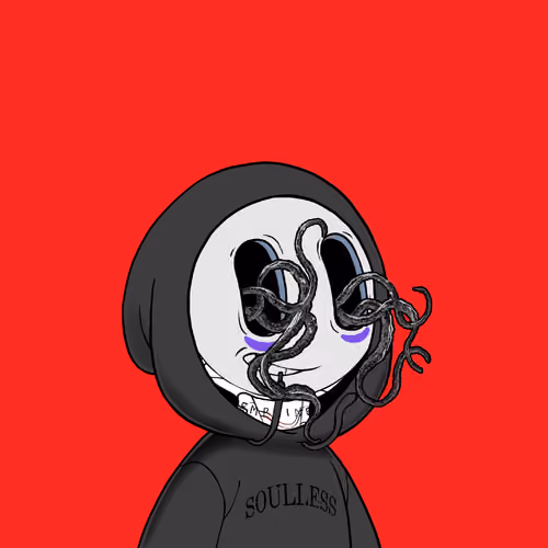 Strange Connections #3847