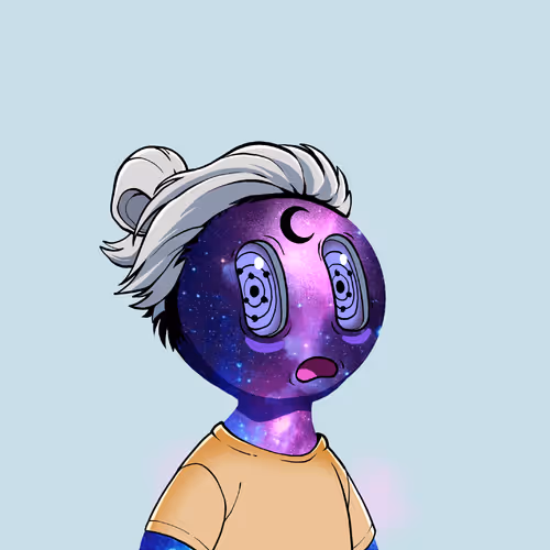 Strangeconnections