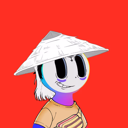 Strangeconnections