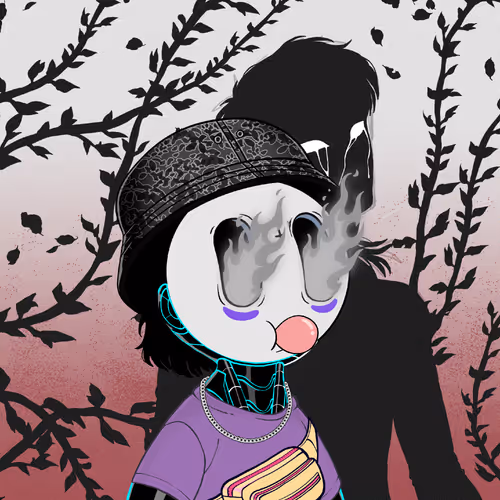 Strangeconnections