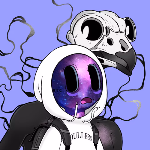 Strange Connections #3567