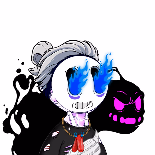 Strangeconnections
