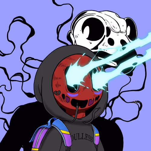 Strangeconnections