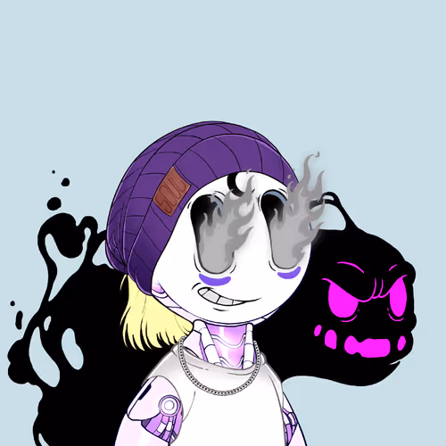 Strangeconnections