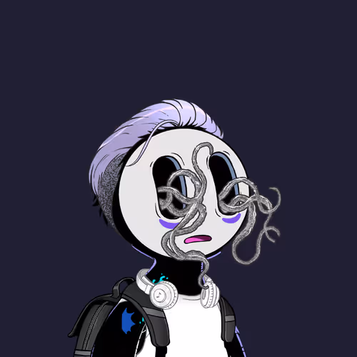 Strangeconnections