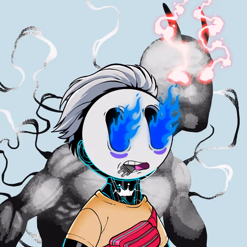 Strange Connections #2795