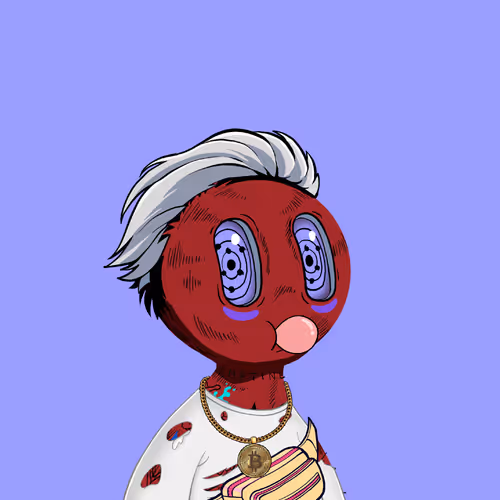 Strangeconnections