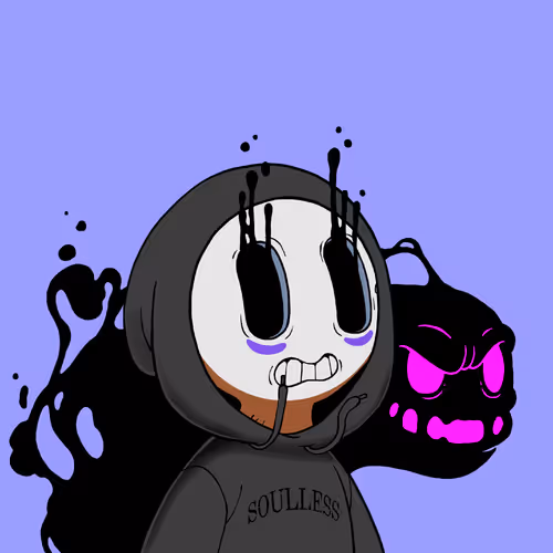 Strangeconnections