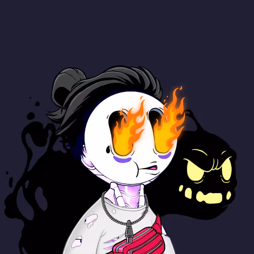 Strangeconnections