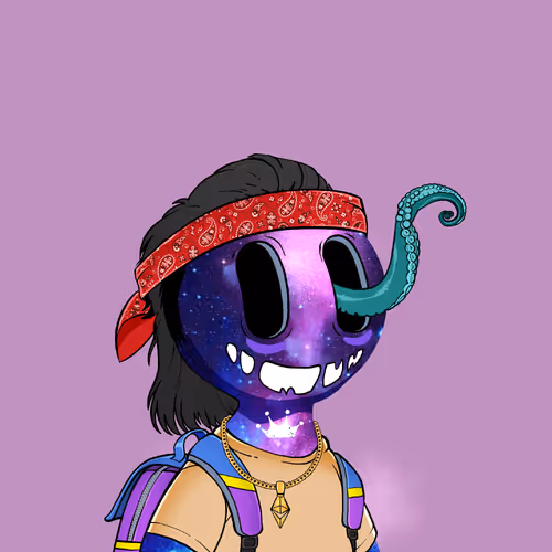 Strangeconnections