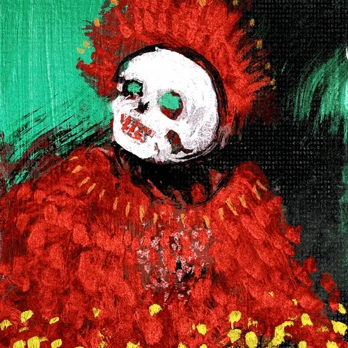 Calavera