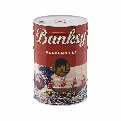 Fakebanksypunks