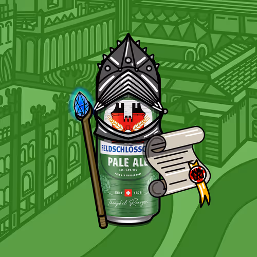 Castle Heroes