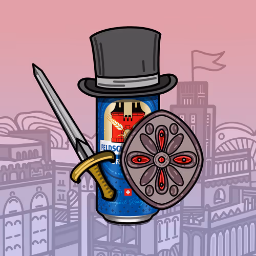 Castle Hero #979