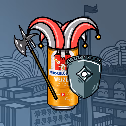 Castle Heroes