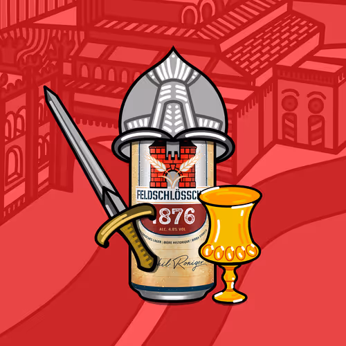 Castle Heroes