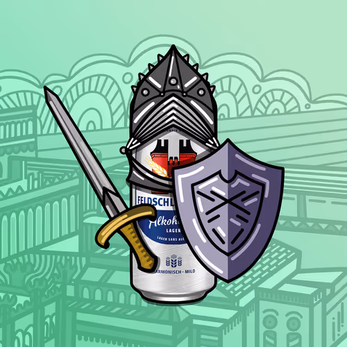 Castle Heroes