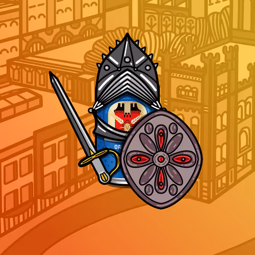 Item #998 Media
