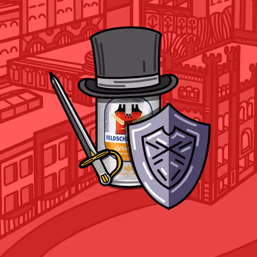 Castle Heroes