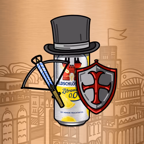 Castle Hero #1190