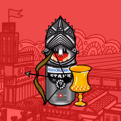 Castle Hero #1462