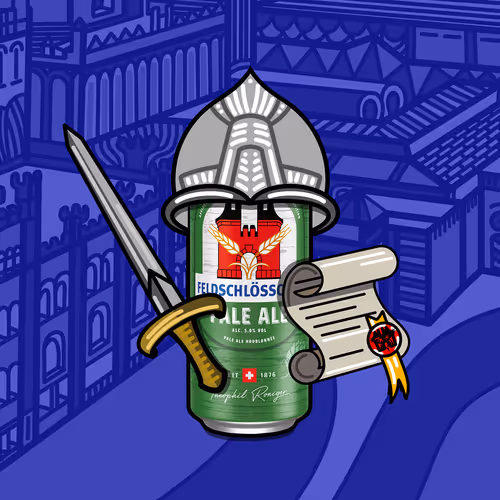 Castle Hero #293