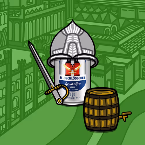 Castle Heroes