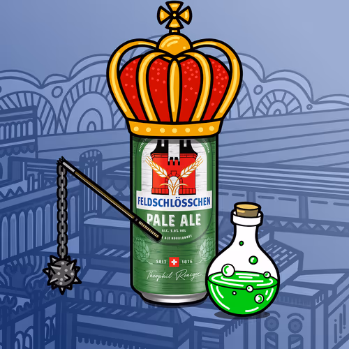 Castle Heroes