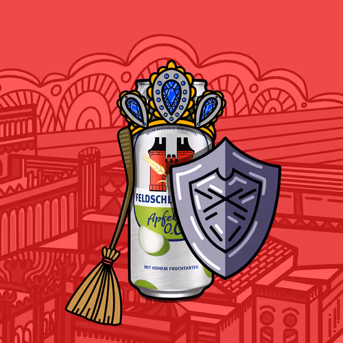 Castle Heroes