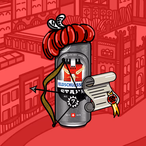 Castle Hero #373