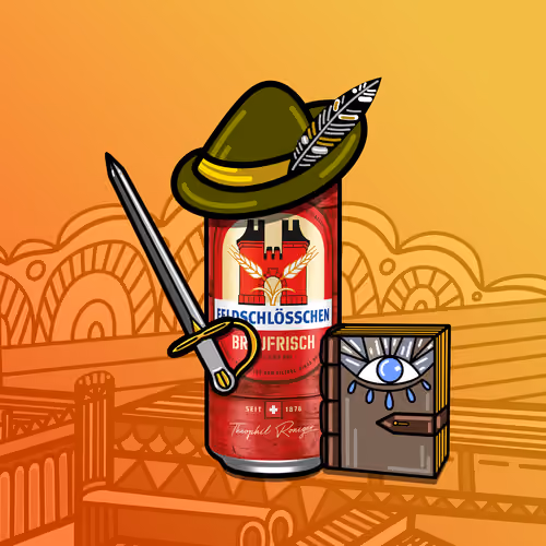 Castle Hero #210