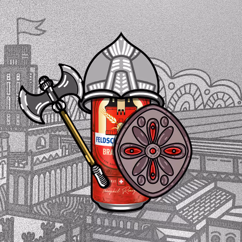 Castle Heroes